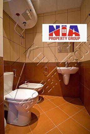 Продава МЕЗОНЕТ, гр. Созопол, област Бургас, снимка 8 - Апартаменти - 54038541