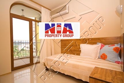 Продава МЕЗОНЕТ, гр. Созопол, област Бургас, снимка 4 - Апартаменти - 54038541