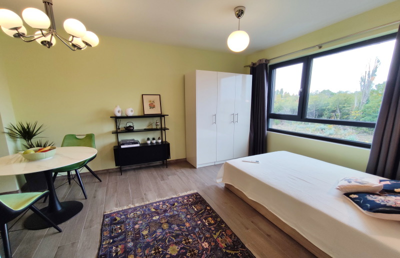 Satılık  Çatı katı Sofia , Ovça kupel , 35 metrekare | 99441315 - görüntü [7]