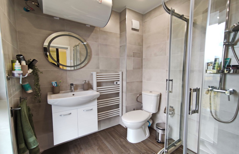 Satılık  Çatı katı Sofia , Ovça kupel , 35 metrekare | 99441315 - görüntü [6]