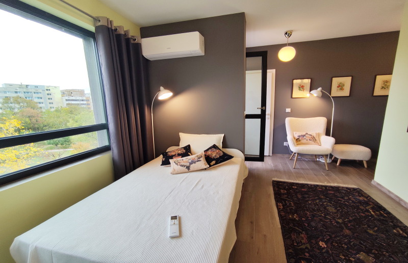 Satılık  Çatı katı Sofia , Ovça kupel , 35 metrekare | 99441315 - görüntü [5]