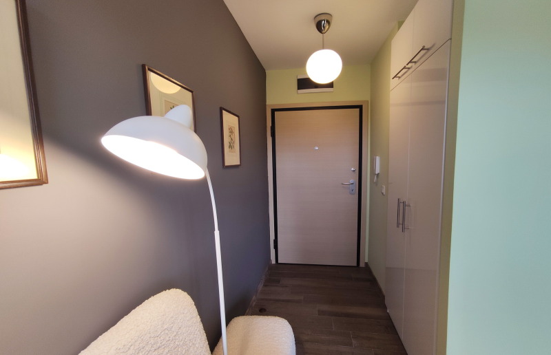 Satılık  Çatı katı Sofia , Ovça kupel , 35 metrekare | 99441315 - görüntü [9]