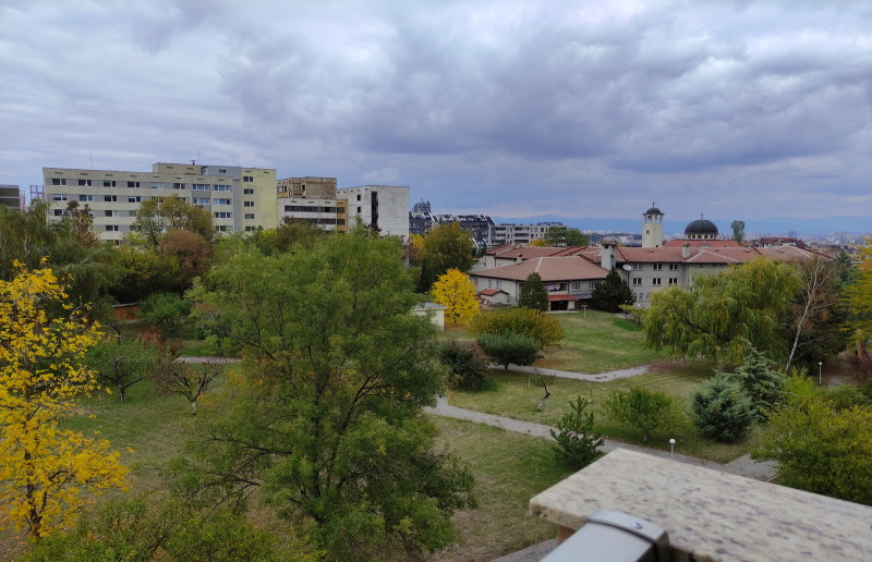 Satılık  Çatı katı Sofia , Ovça kupel , 35 metrekare | 99441315 - görüntü [8]