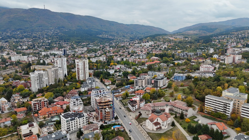 Продава АТЕЛИЕ, ТАВАН, град София, Овча купел • 130000 € / 254257.90 лв. • 92080535 1