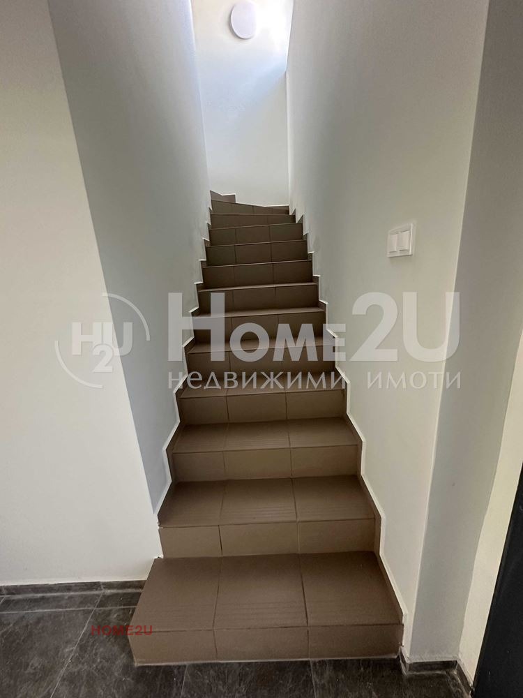 De vânzare  Casa regiunea Varna , Bencovsci , 108 mp | 98711780 - imagine [6]