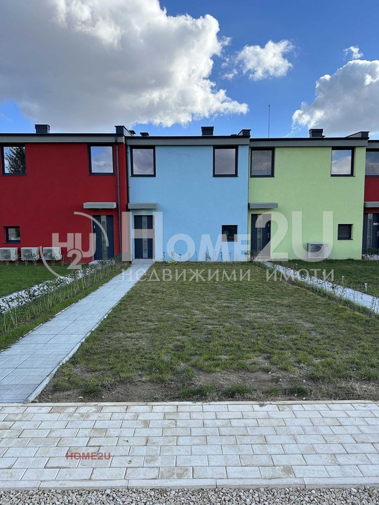 De vânzare  Casa regiunea Varna , Bencovsci , 108 mp | 98711780 - imagine [2]