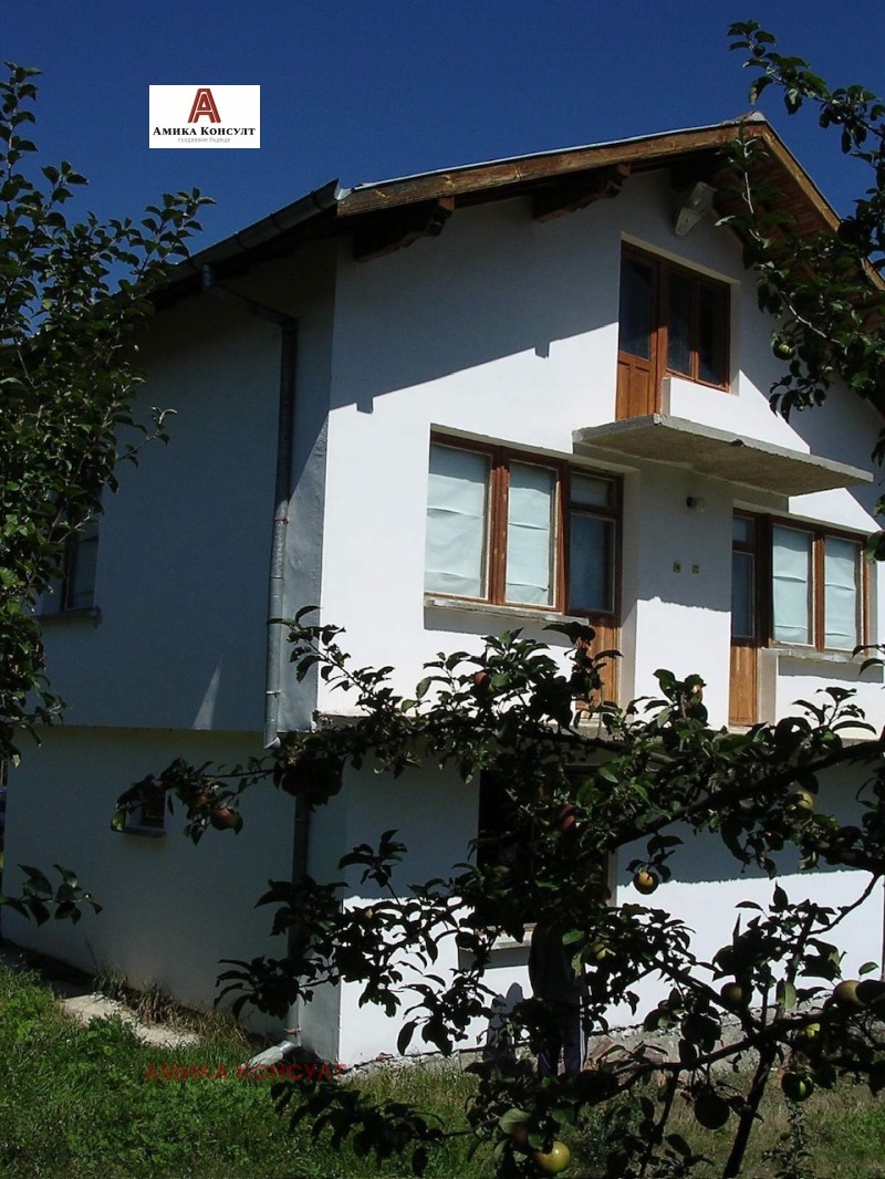 Na sprzedaż  Dom region Pernika , Glawanowci , 150 mkw | 61675393 - obraz [2]