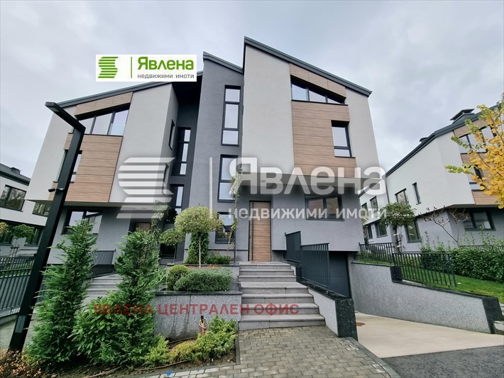 Продава  Къща град София , в.з.Малинова долина , 460 кв.м | 88317481 - изображение [2]