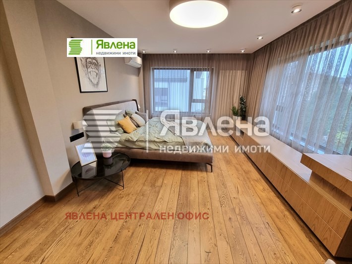 Продава КЪЩА, гр. София, в.з.Малинова долина, снимка 9 - Къщи - 46949736