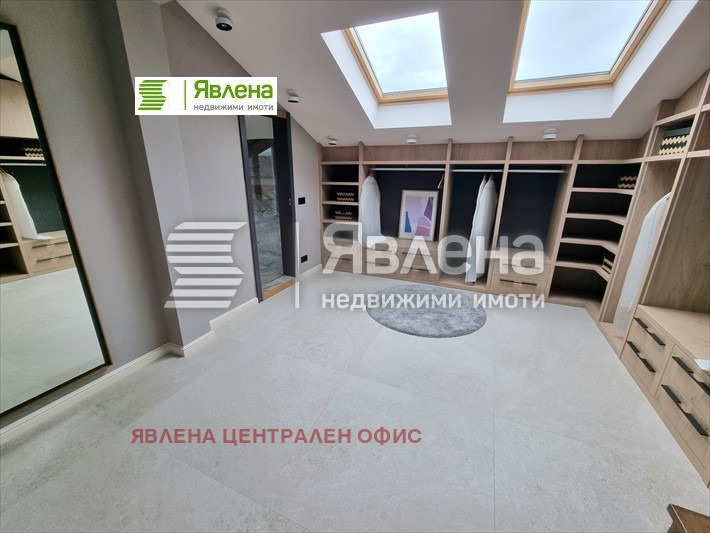 Продава КЪЩА, гр. София, в.з.Малинова долина, снимка 11 - Къщи - 46949736