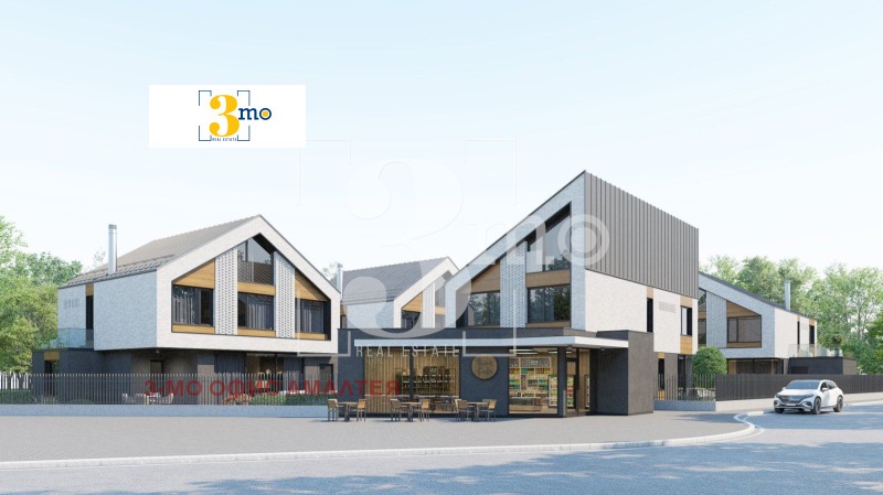 Te koop  Huis Sofia , Suchodol , 247 m² | 87257918 - afbeelding [6]