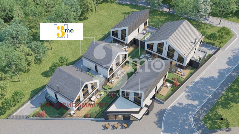 Te koop  Huis Sofia , Suchodol , 247 m² | 87257918 - afbeelding [8]