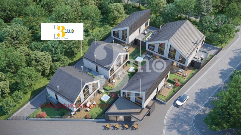 Te koop  Huis Sofia , Suchodol , 247 m² | 87257918 - afbeelding [2]