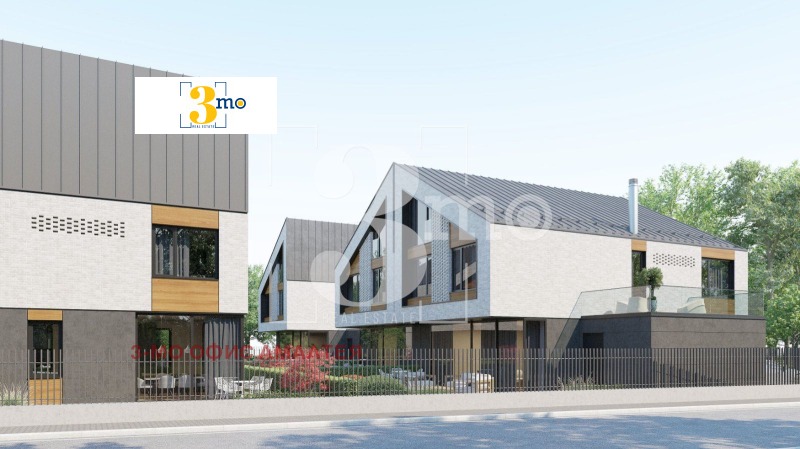 Te koop  Huis Sofia , Suchodol , 247 m² | 87257918 - afbeelding [4]