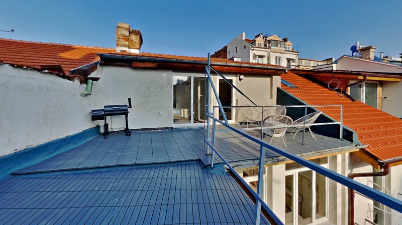 Продава КЪЩА, гр. София, Център, снимка 14 - Къщи - 52810137