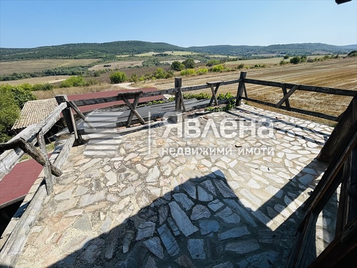 Продава КЪЩА, с. Осеново, област Варна, снимка 5 - Къщи - 53169848