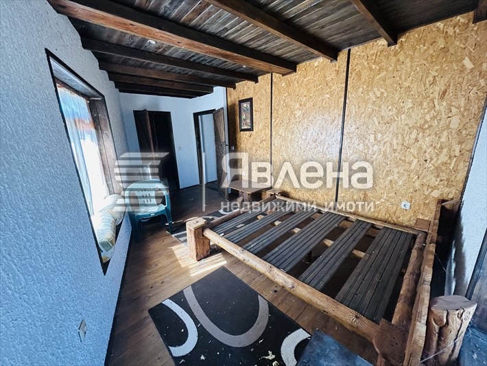 Продава КЪЩА, с. Осеново, област Варна, снимка 12 - Къщи - 53169848