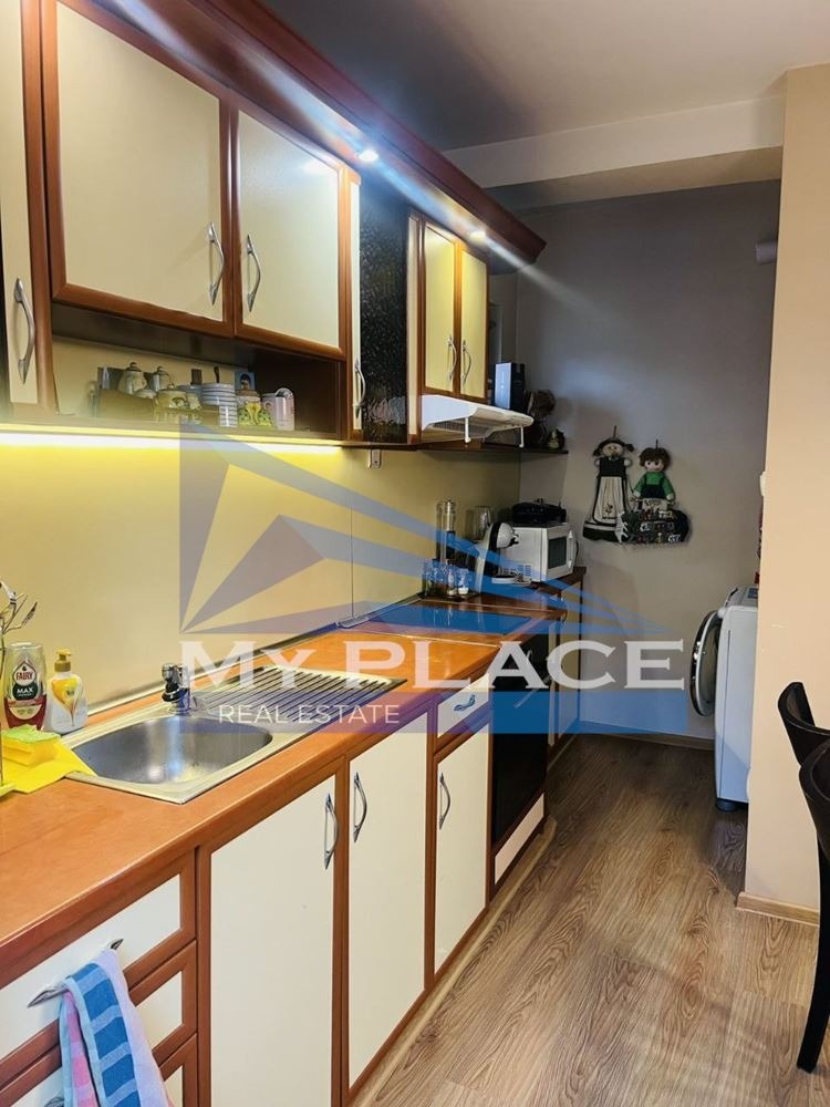 Продава КЪЩА, гр. Шумен, Военно училище, снимка 5 - Къщи - 54024336