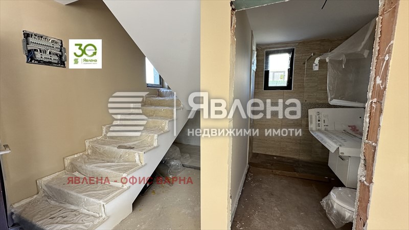 Продава КЪЩА, с. Приселци, област Варна, снимка 17 - Къщи - 55827586