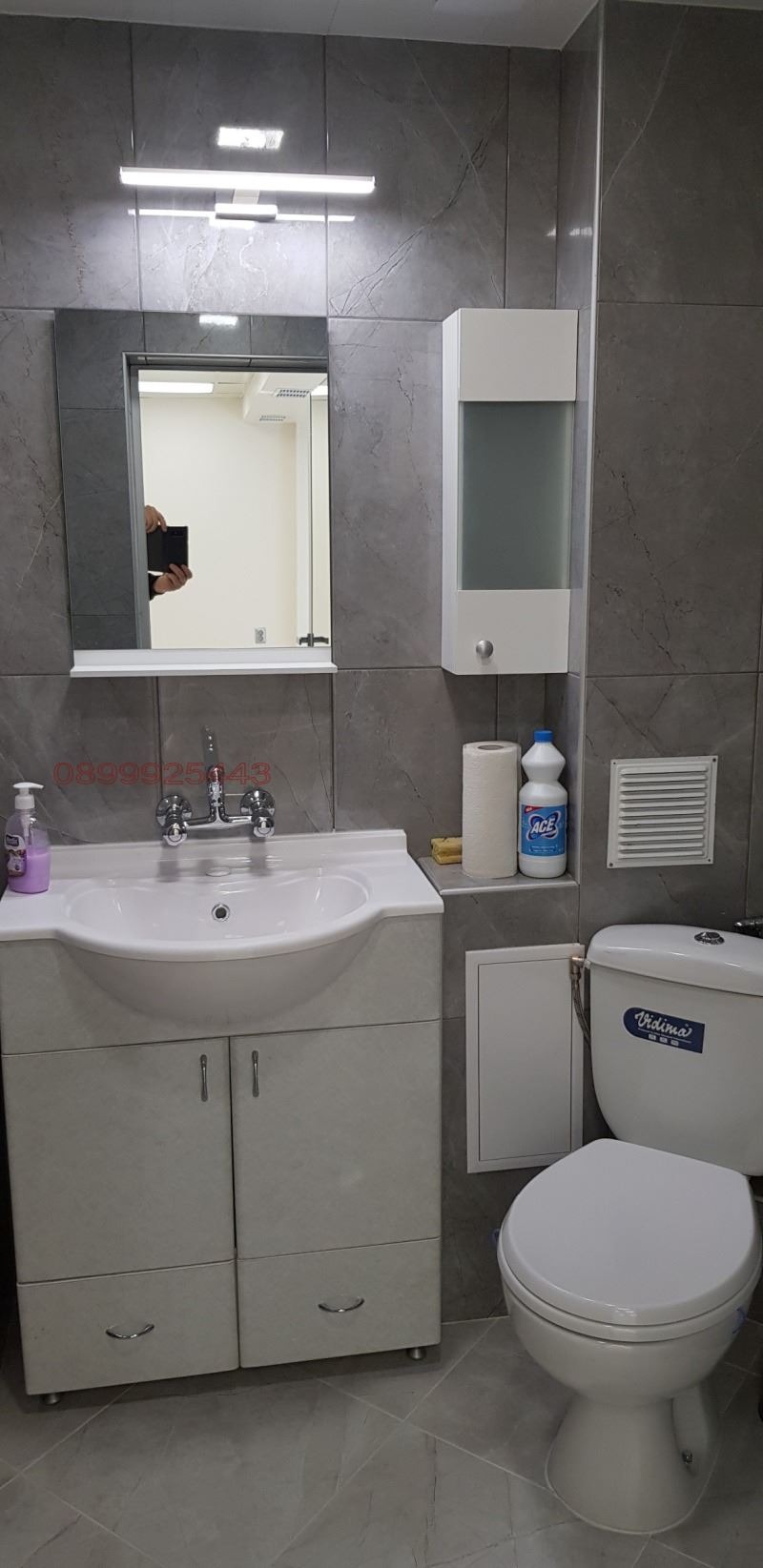 Продава  Магазин град Варна , Завод Дружба , 100 кв.м | 87064532 - изображение [7]