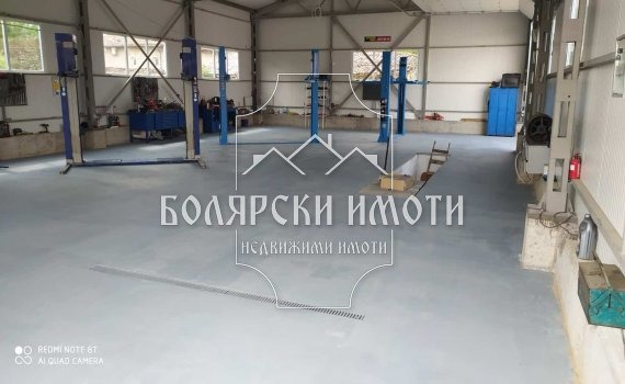 Продава  Пром. помещение област Велико Търново , с. Шемшево , 240 кв.м | 36974468 - изображение [2]