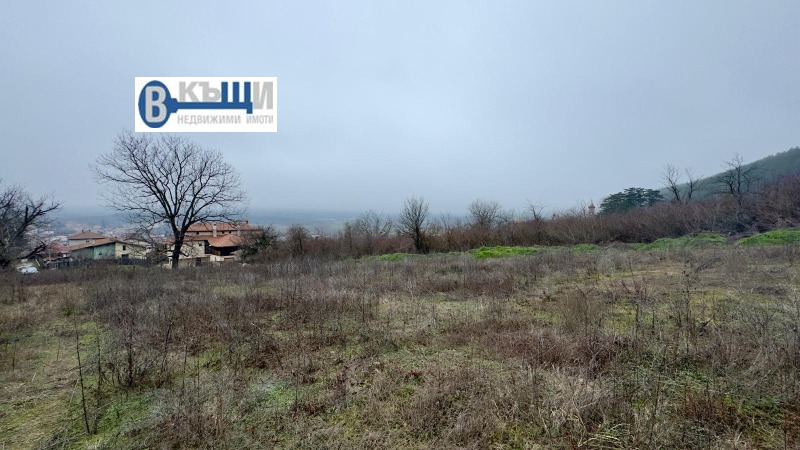 Продава ПАРЦЕЛ, гр. Дебелец, област Велико Търново, снимка 5 - Парцели - 53043431