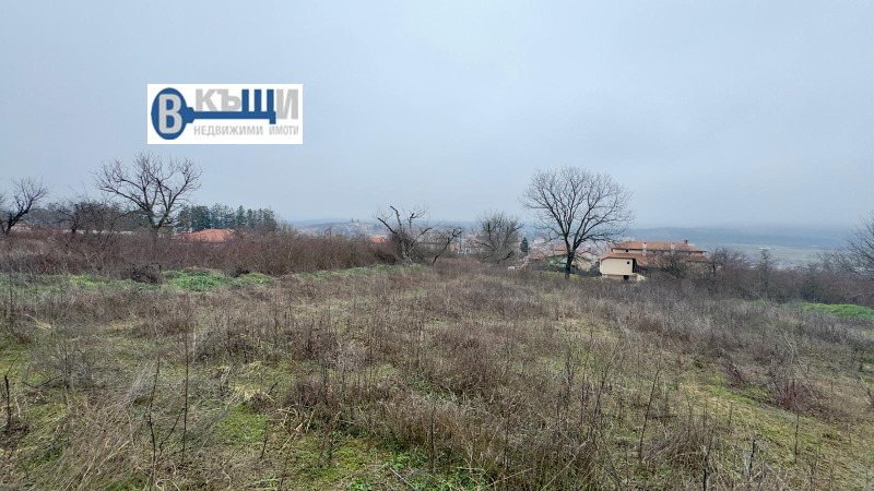 Продава ПАРЦЕЛ, гр. Дебелец, област Велико Търново, снимка 12 - Парцели - 53043431