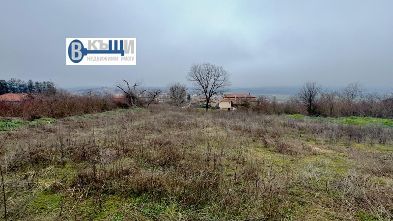 Продава ПАРЦЕЛ, гр. Дебелец, област Велико Търново, снимка 9 - Парцели - 53043431