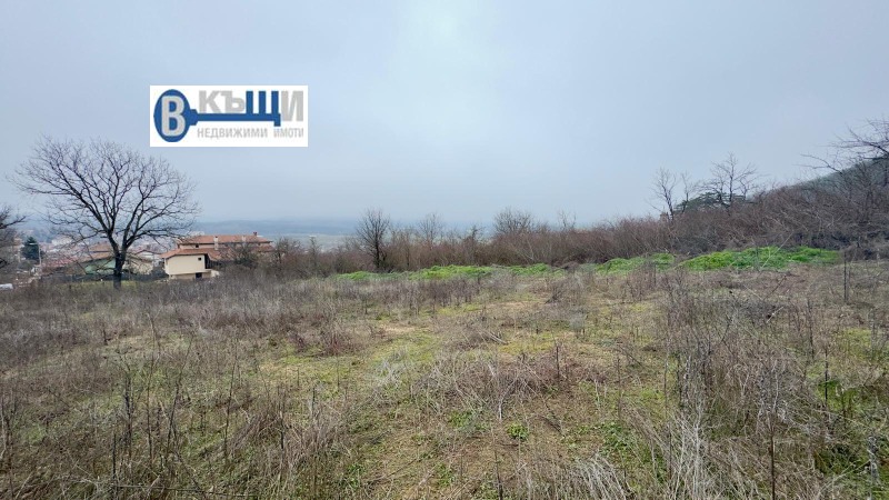 Продава ПАРЦЕЛ, гр. Дебелец, област Велико Търново, снимка 11 - Парцели - 53043431