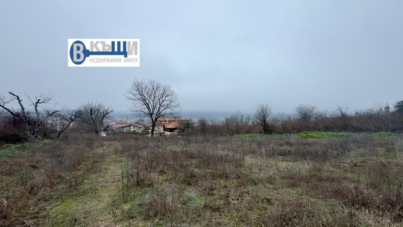 Продава ПАРЦЕЛ, гр. Дебелец, област Велико Търново, снимка 13 - Парцели - 53043431