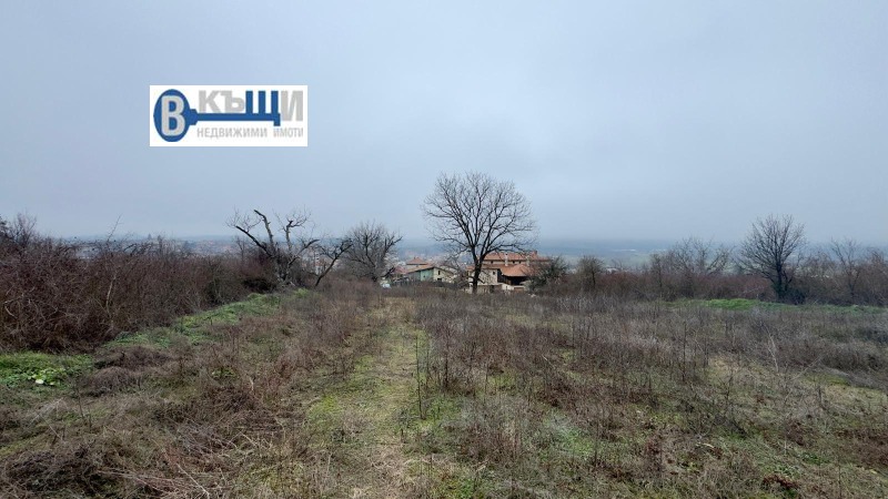 Продава ПАРЦЕЛ, гр. Дебелец, област Велико Търново, снимка 8 - Парцели - 53043431