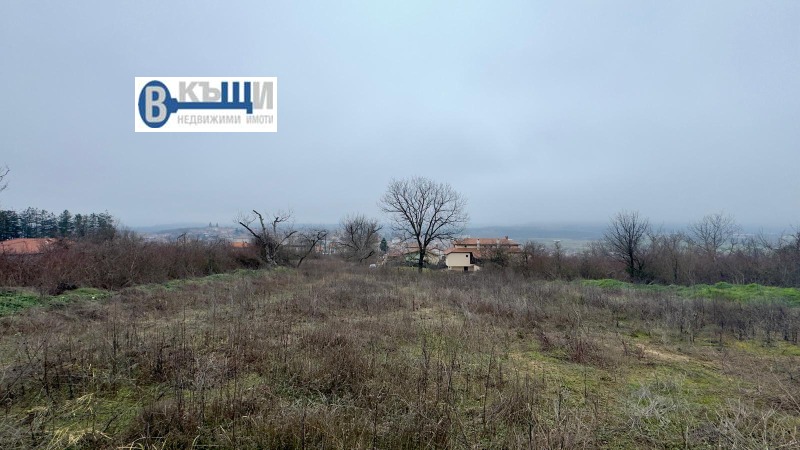 Продава ПАРЦЕЛ, гр. Дебелец, област Велико Търново, снимка 10 - Парцели - 53043431