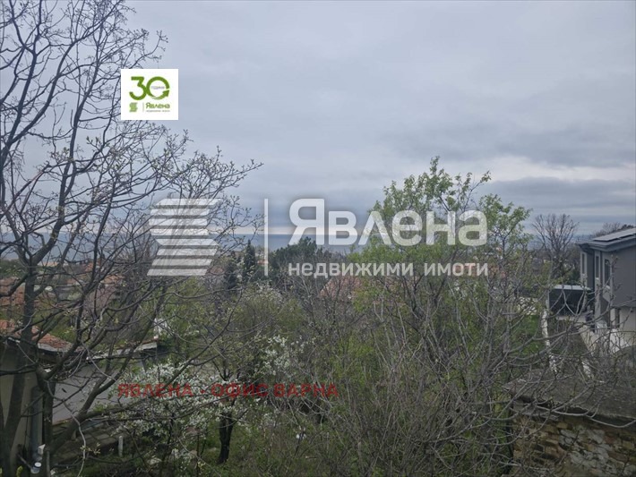 Продава ПАРЦЕЛ, гр. Варна, м-т Манастирски рид