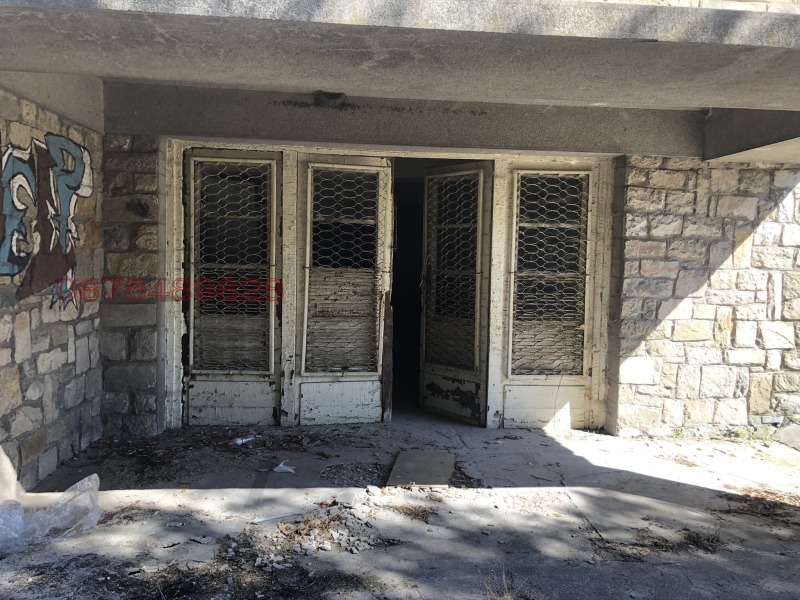 Продава БИЗНЕС ИМОТ, с. Пет могили, област Сливен, снимка 5 - Други - 52770050