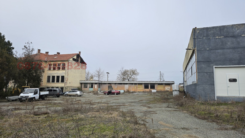 Продава БИЗНЕС ИМОТ, с. Пет могили, област Сливен, снимка 15 - Други - 52770050