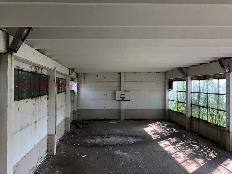 Продава БИЗНЕС ИМОТ, с. Пет могили, област Сливен, снимка 6 - Други - 52770050