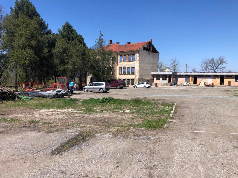 Продава БИЗНЕС ИМОТ, с. Пет могили, област Сливен, снимка 3 - Други - 52770050