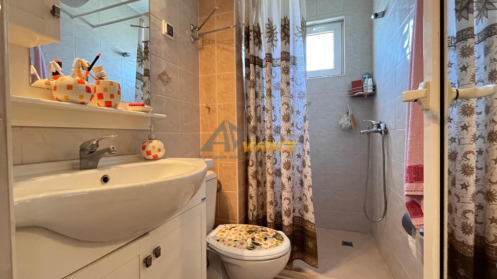 Продава 1-СТАЕН, гр. Несебър, област Бургас, снимка 7 - Апартаменти - 54677832