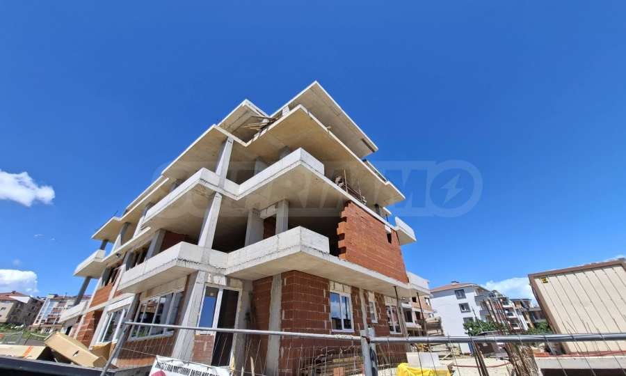 Продава 2-СТАЕН, гр. Созопол, област Бургас, снимка 8 - Апартаменти - 54680912