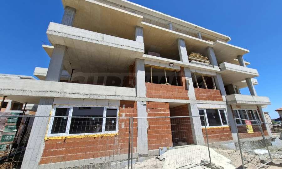 Продава 2-СТАЕН, гр. Созопол, област Бургас, снимка 6 - Апартаменти - 54680912