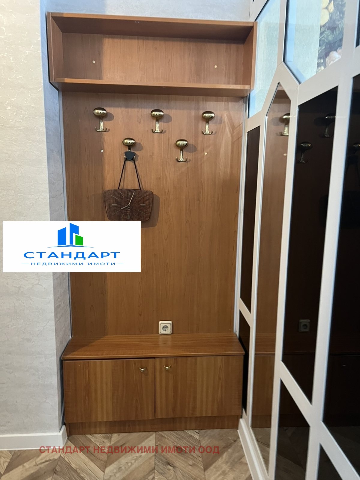 Продава 2-СТАЕН, гр. Пловдив, Тракия, снимка 8 - Апартаменти - 55143538