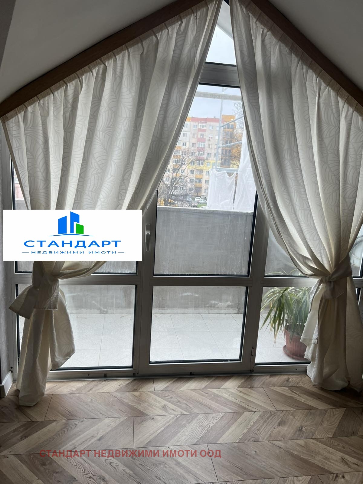 Продава 2-СТАЕН, гр. Пловдив, Тракия, снимка 5 - Апартаменти - 55143538