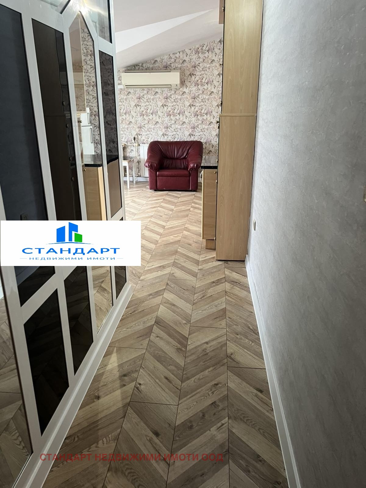 Продава 2-СТАЕН, гр. Пловдив, Тракия, снимка 10 - Апартаменти - 55143538