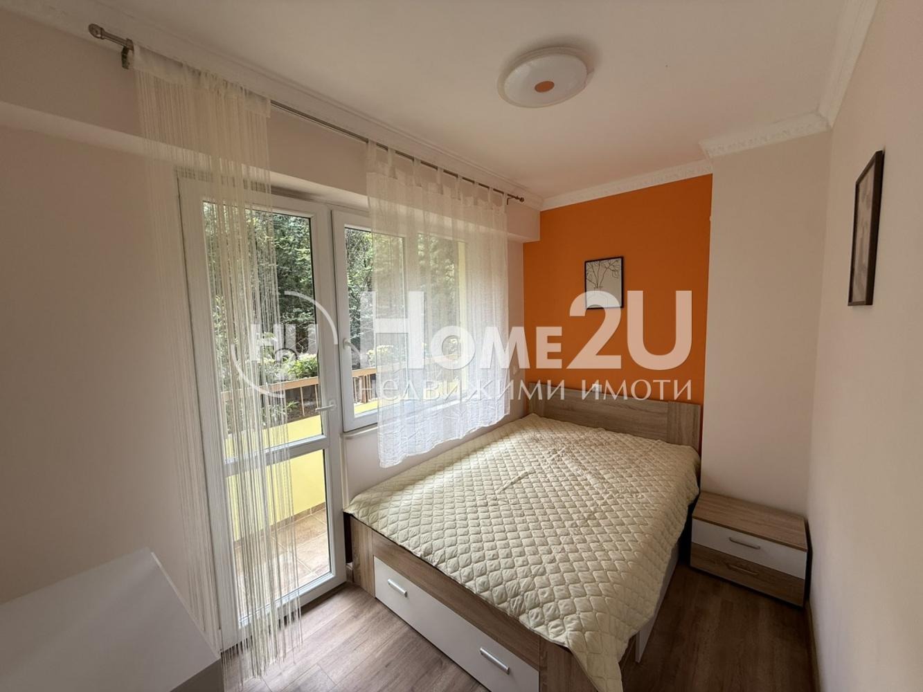 Продава 2-СТАЕН, гр. София, гр. Бухово, снимка 4 - Апартаменти - 55638839