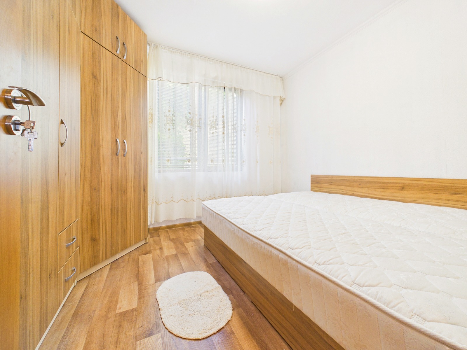 Продава 2-СТАЕН, гр. Балчик, област Добрич, снимка 4 - Апартаменти - 55747436