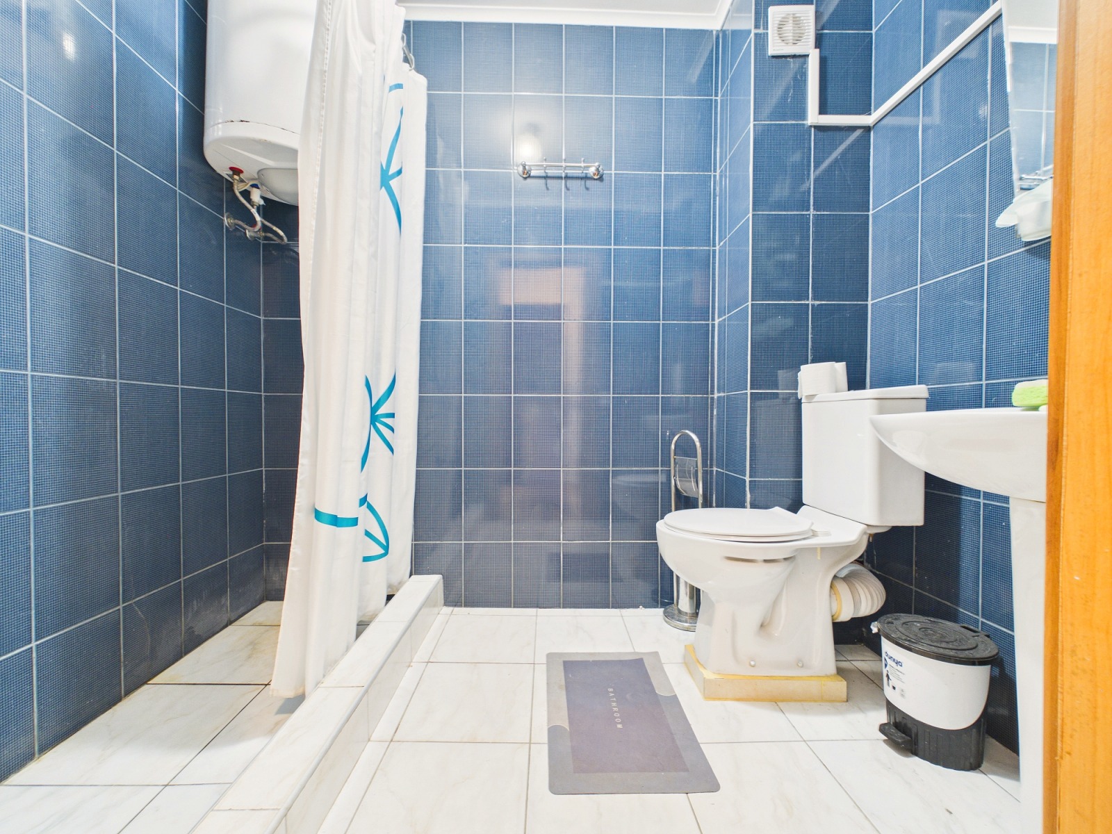 Продава 2-СТАЕН, гр. Балчик, област Добрич, снимка 7 - Апартаменти - 55747436