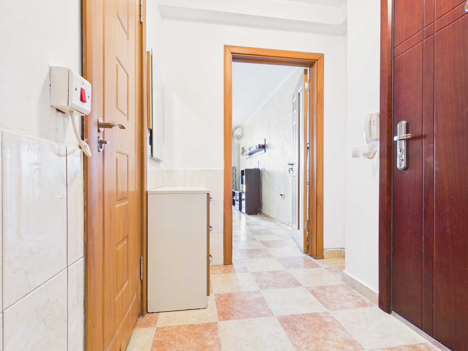 Продава 2-СТАЕН, гр. Балчик, област Добрич, снимка 5 - Апартаменти - 55747436