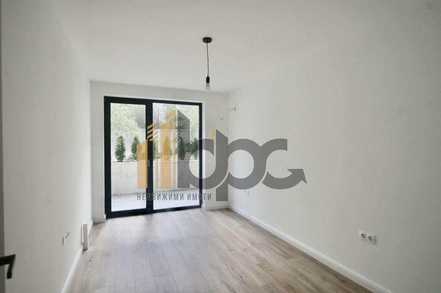 Продава 2-СТАЕН, гр. София, Банишора, снимка 5 - Апартаменти - 56172626