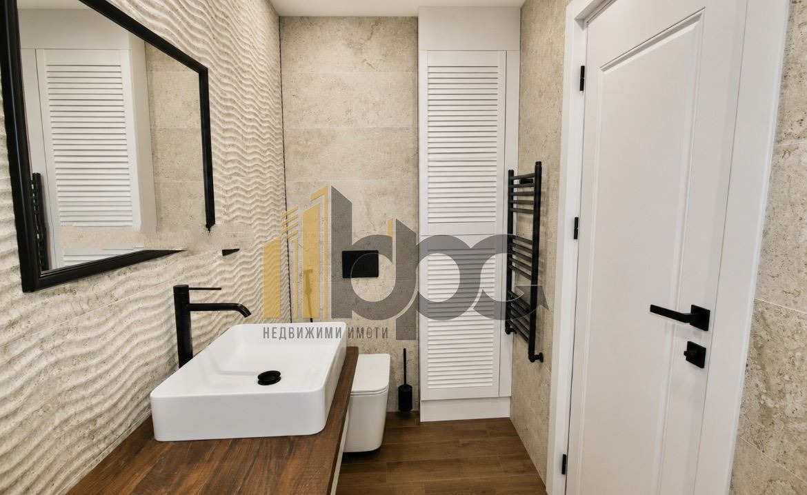 Продава 2-СТАЕН, гр. София, Банишора, снимка 6 - Апартаменти - 56172626