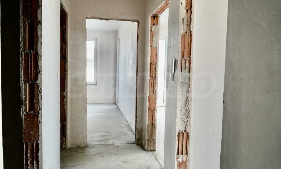 Продава 3-СТАЕН, гр. Пловдив, Кършияка, снимка 5 - Апартаменти - 53725325